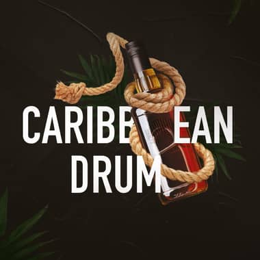 Must H 25g - Caribbean Drum